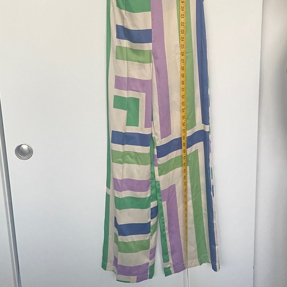 Mango jumpsuit - Picture 4 of 4